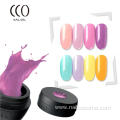 CCO Hot Sale OEM/ODM Available Easy Soak Off UV Gel Polish for Nail Art Wholesale